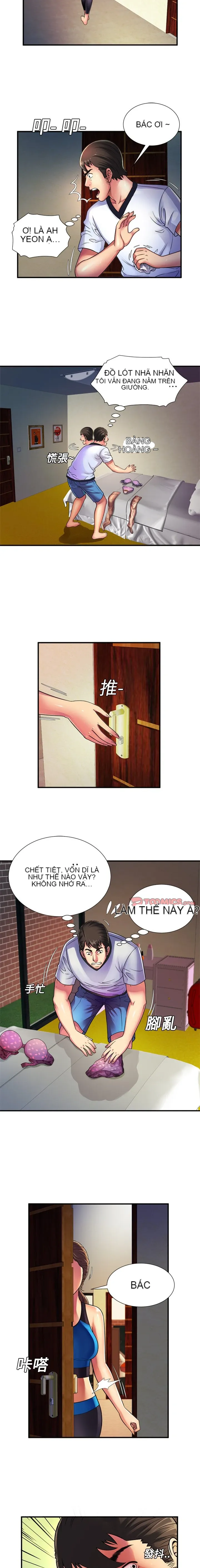 Yêu bạn thân / yêu bạn Chương 1-75