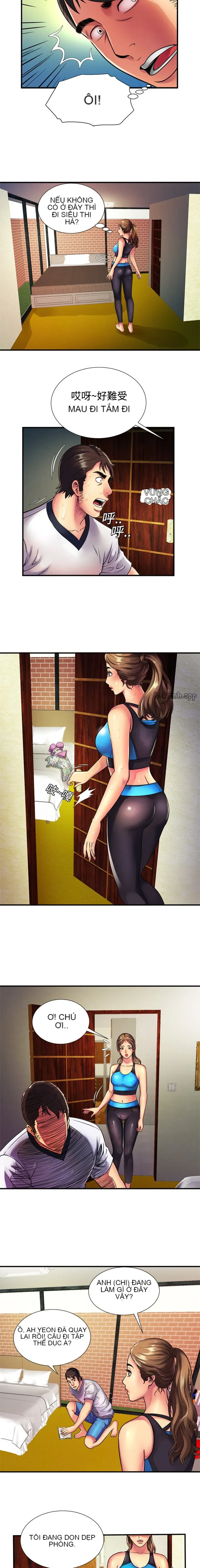 Yêu bạn thân / yêu bạn Chương 1-75