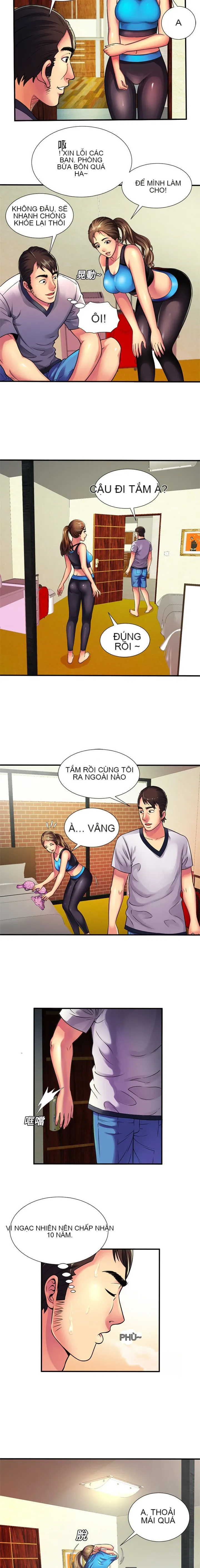 Yêu bạn thân / yêu bạn Chương 1-75