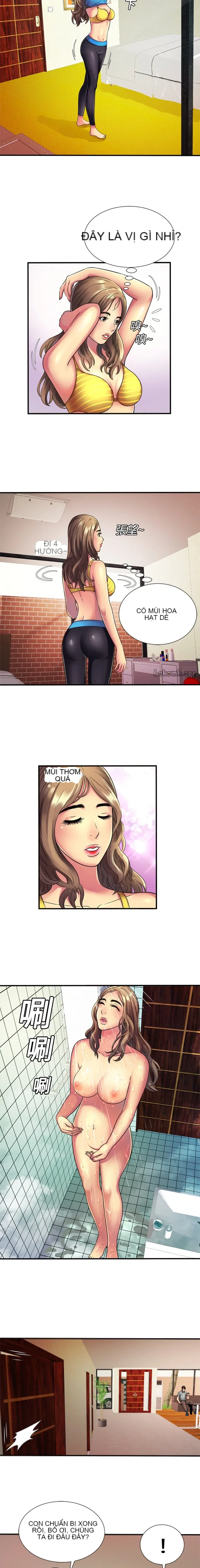 Yêu bạn thân / yêu bạn Chương 1-75