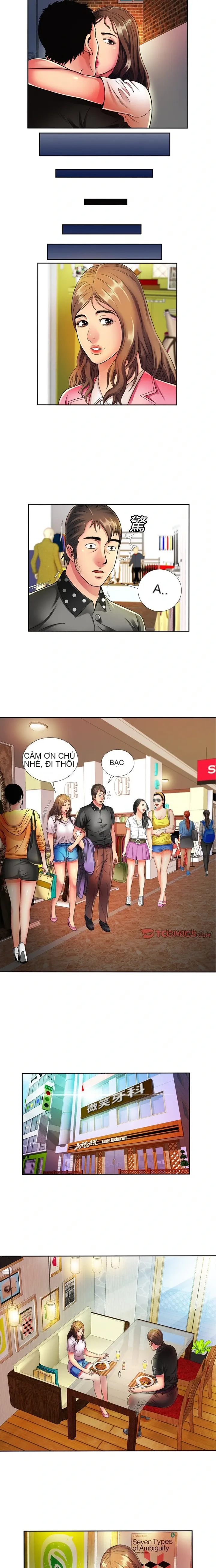 Yêu bạn thân / yêu bạn Chương 1-75