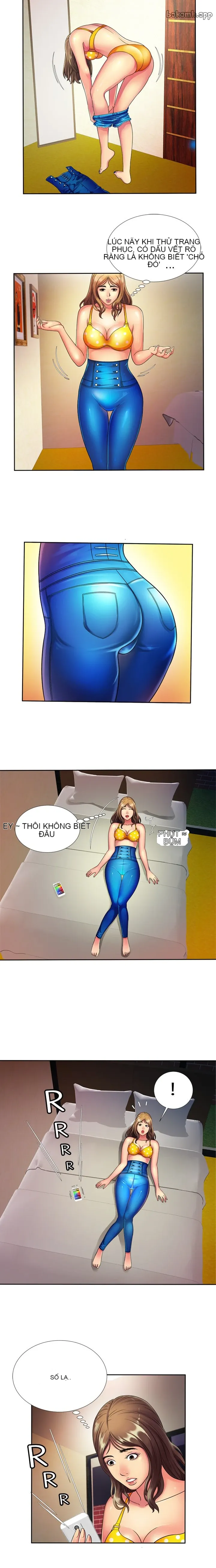 Yêu bạn thân / yêu bạn Chương 1-75