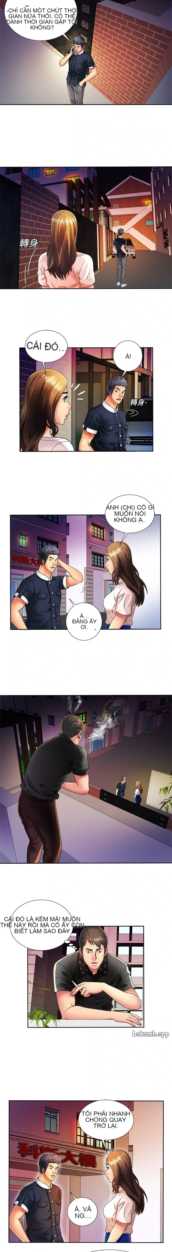 Yêu bạn thân / yêu bạn Chương 1-75