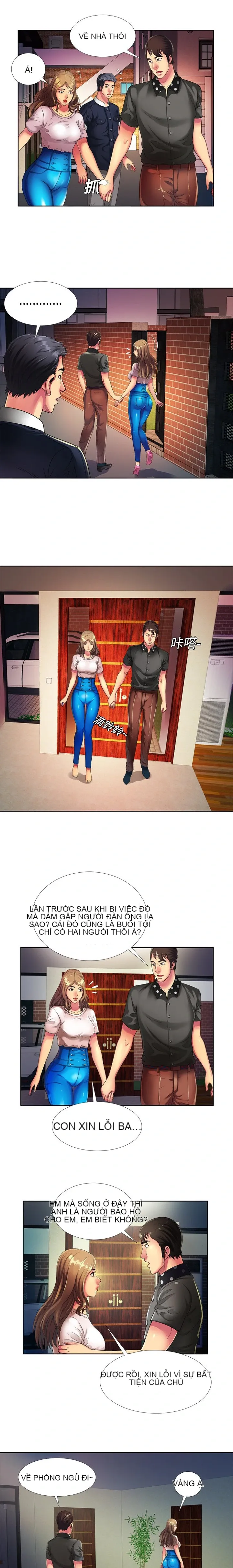 Yêu bạn thân / yêu bạn Chương 1-75