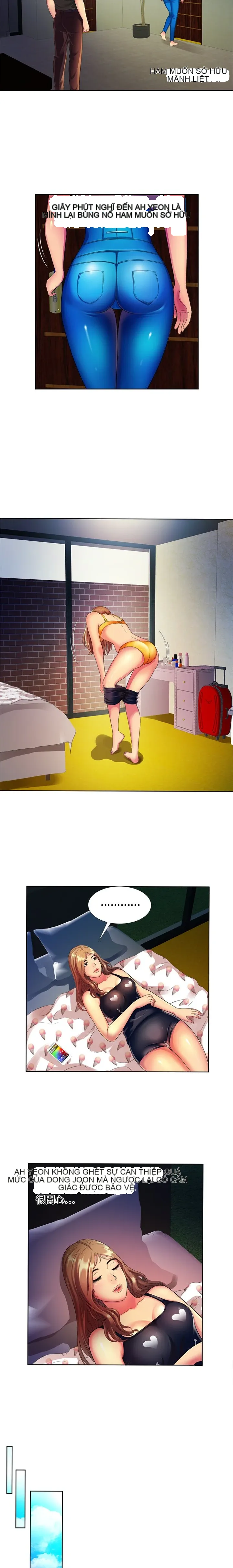 Yêu bạn thân / yêu bạn Chương 1-75