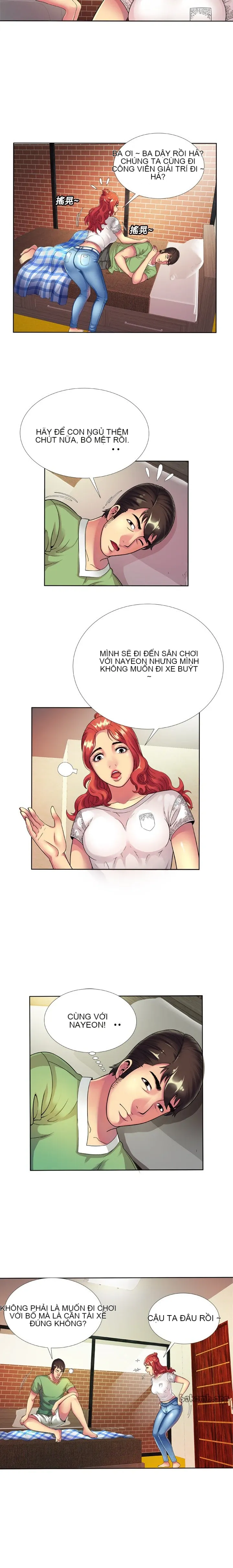 Yêu bạn thân / yêu bạn Chương 1-75