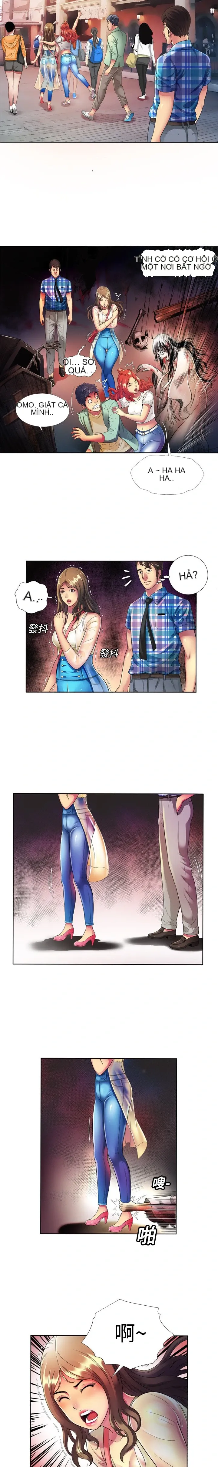 Yêu bạn thân / yêu bạn Chương 1-75