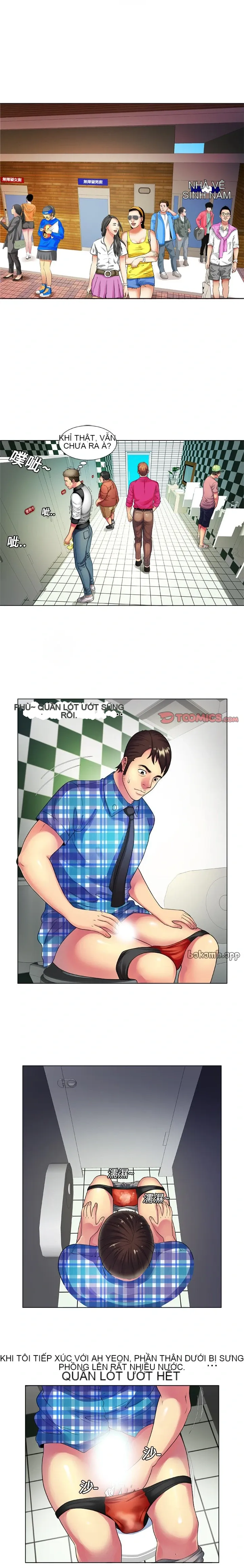 Yêu bạn thân / yêu bạn Chương 1-75