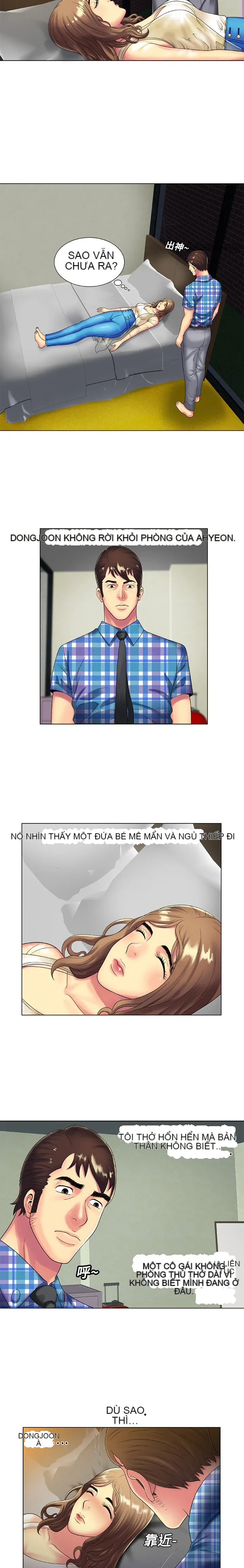 Yêu bạn thân / yêu bạn Chương 1-75