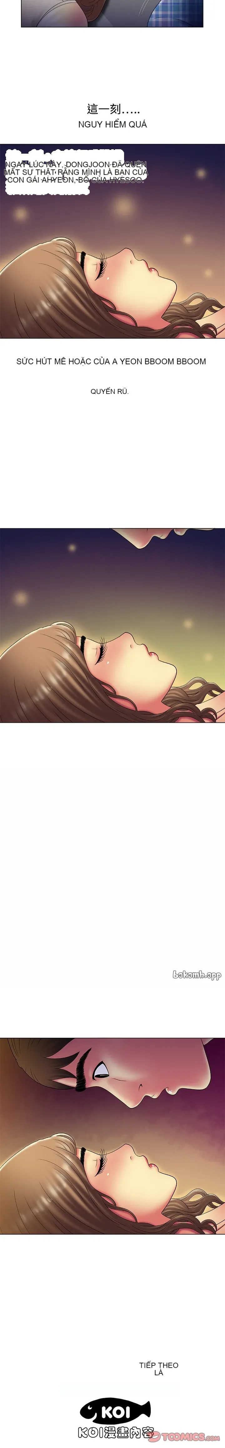 Yêu bạn thân / yêu bạn Chương 1-75