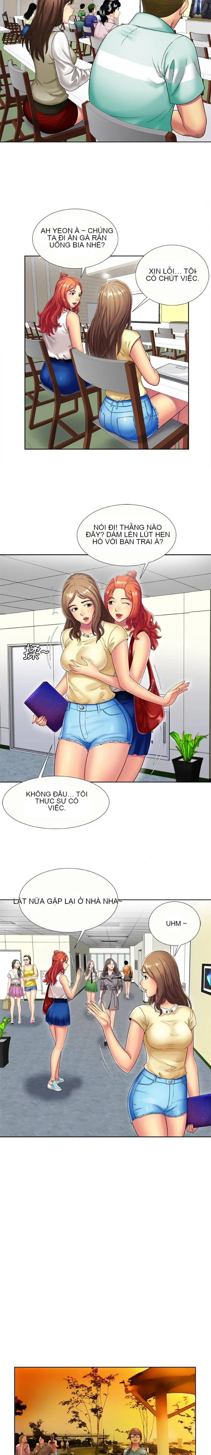 Yêu bạn thân / yêu bạn Chương 1-75