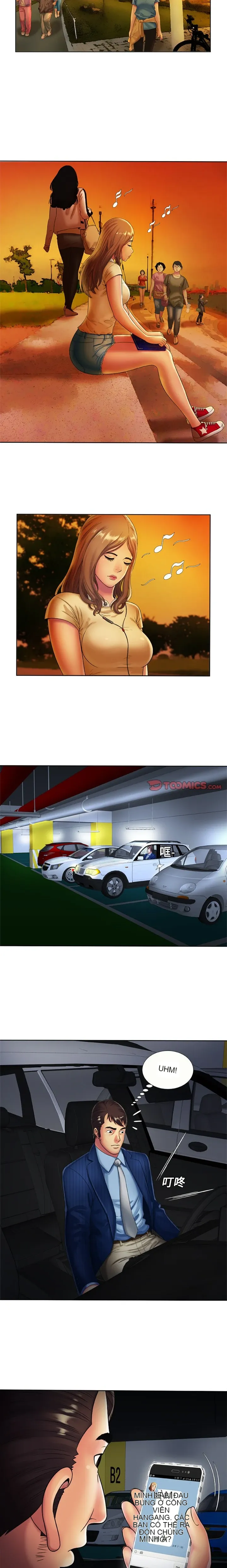 Yêu bạn thân / yêu bạn Chương 1-75