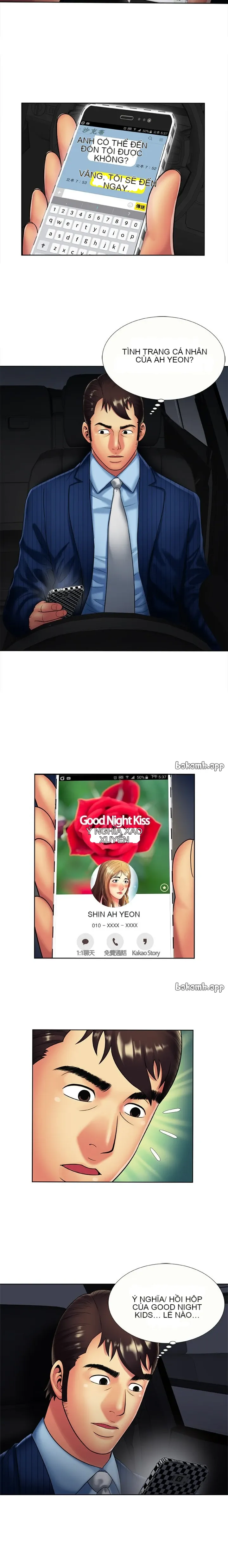 Yêu bạn thân / yêu bạn Chương 1-75