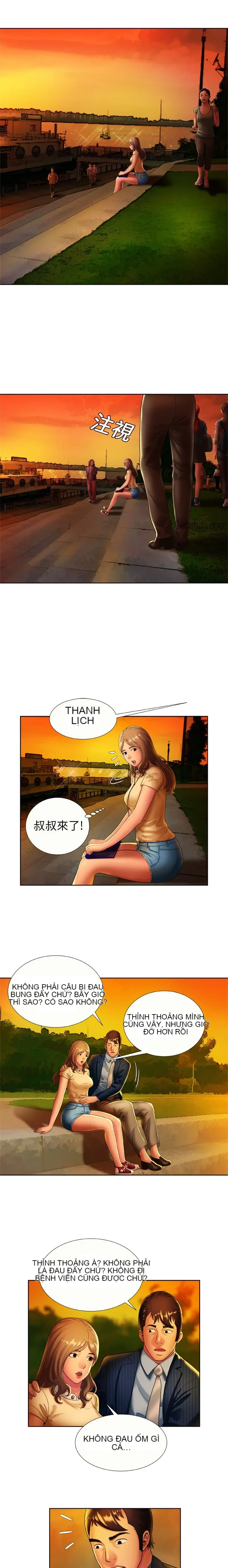 Yêu bạn thân / yêu bạn Chương 1-75