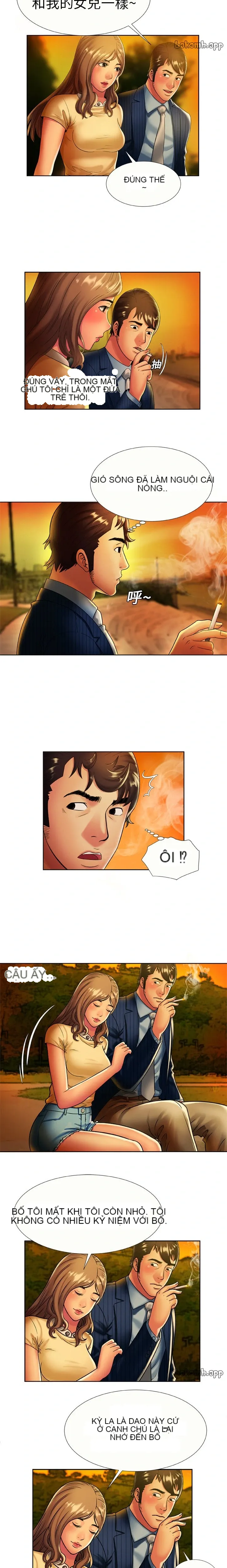 Yêu bạn thân / yêu bạn Chương 1-75