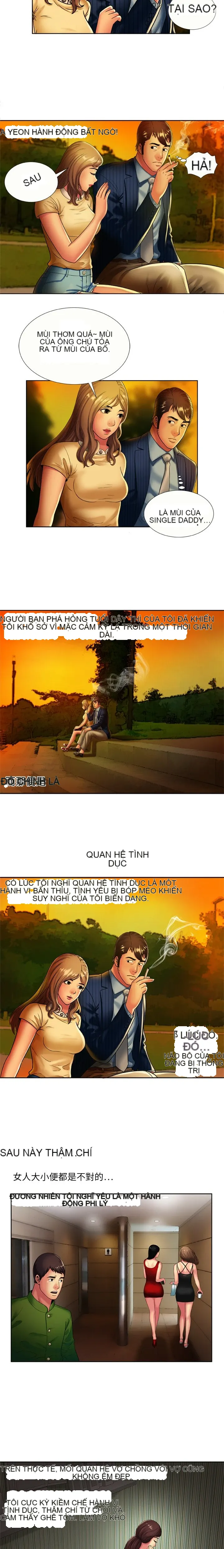 Yêu bạn thân / yêu bạn Chương 1-75