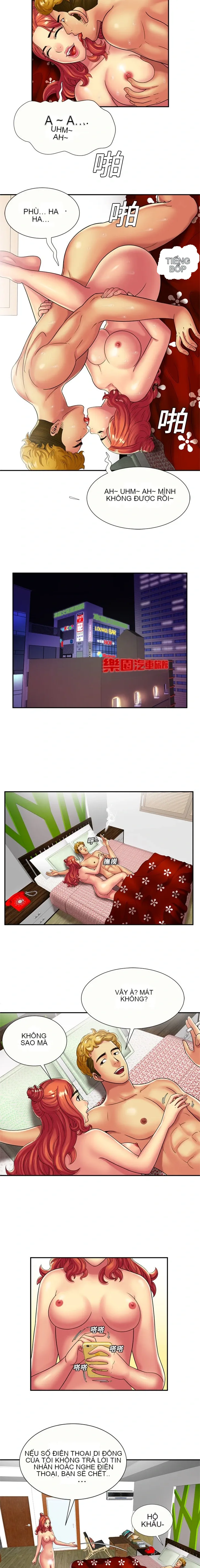 Yêu bạn thân / yêu bạn Chương 1-75