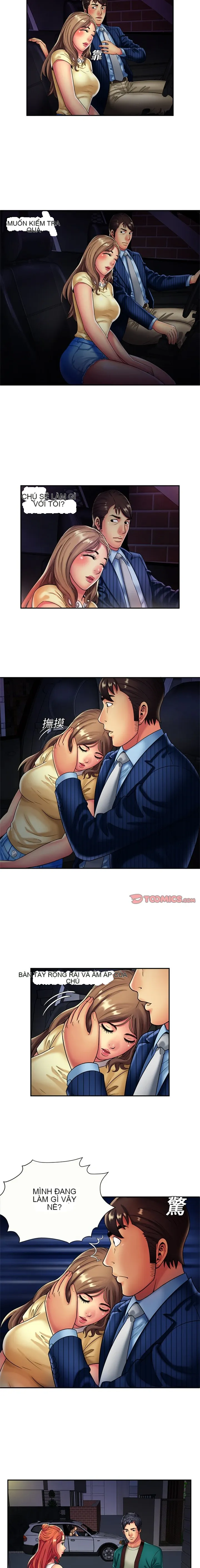 Yêu bạn thân / yêu bạn Chương 1-75