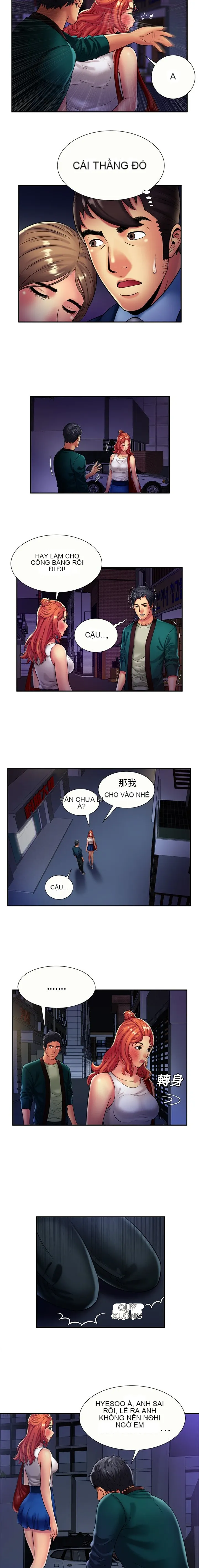 Yêu bạn thân / yêu bạn Chương 1-75