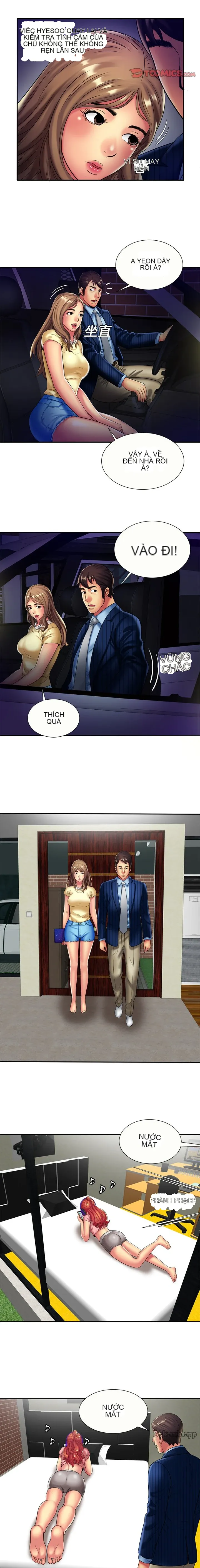 Yêu bạn thân / yêu bạn Chương 1-75