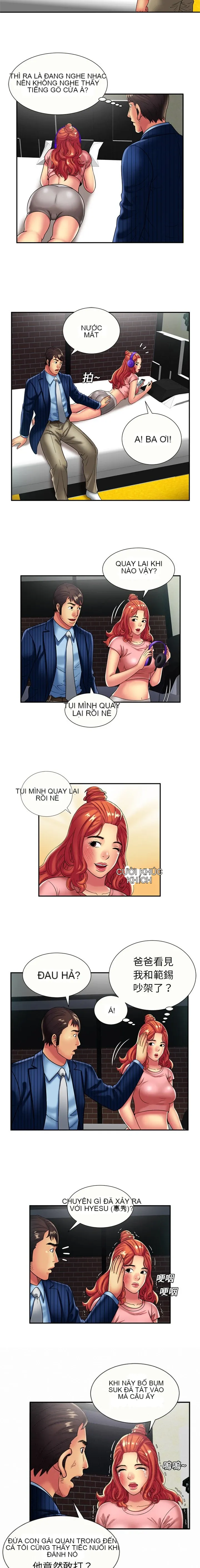 Yêu bạn thân / yêu bạn Chương 1-75