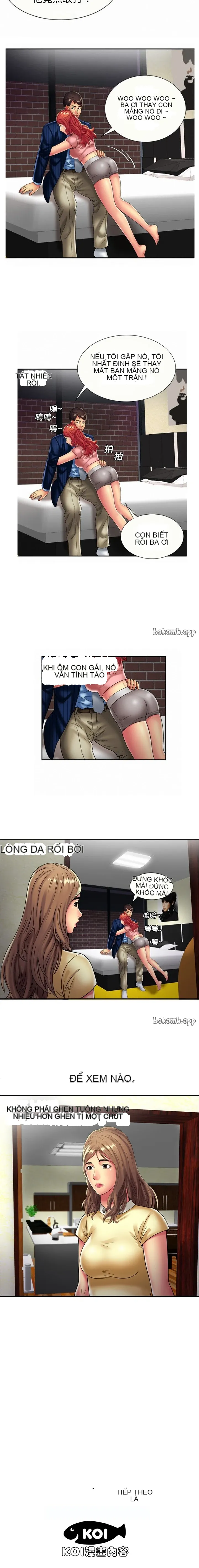 Yêu bạn thân / yêu bạn Chương 1-75