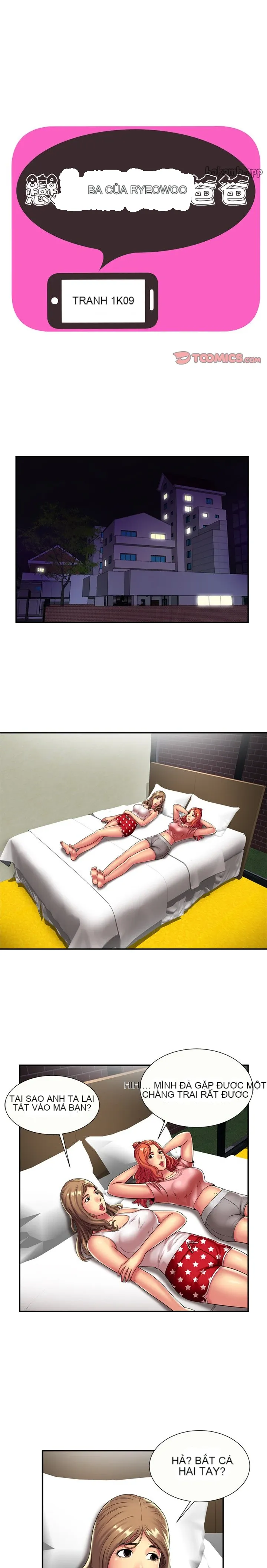 Yêu bạn thân / yêu bạn Chương 1-75