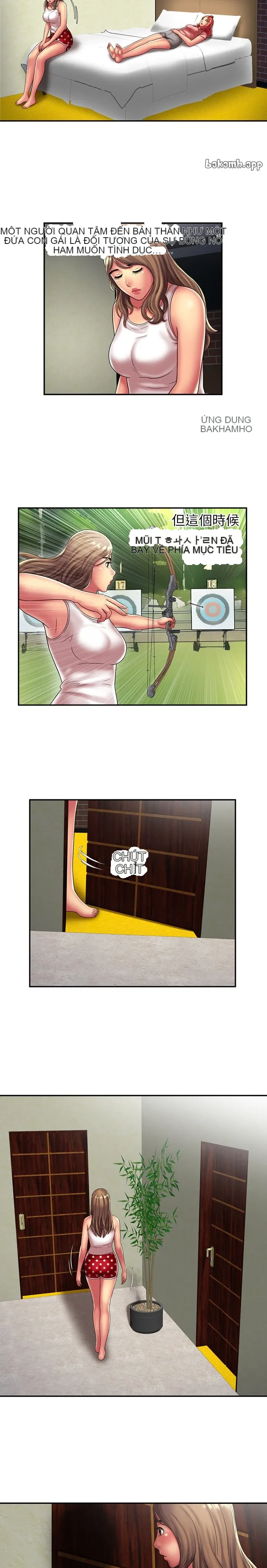 Yêu bạn thân / yêu bạn Chương 1-75