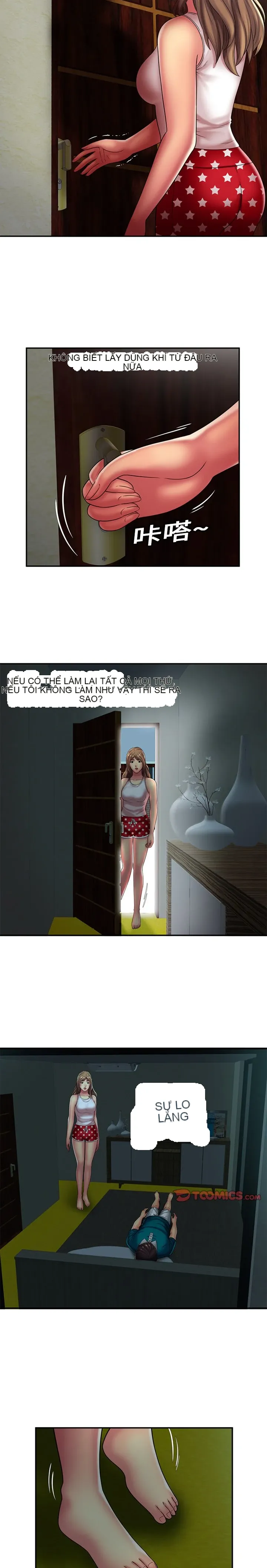 Yêu bạn thân / yêu bạn Chương 1-75