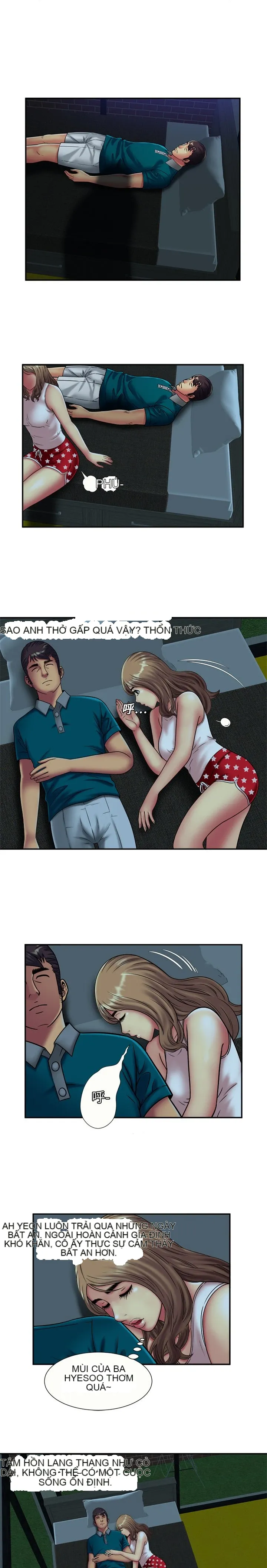 Yêu bạn thân / yêu bạn Chương 1-75