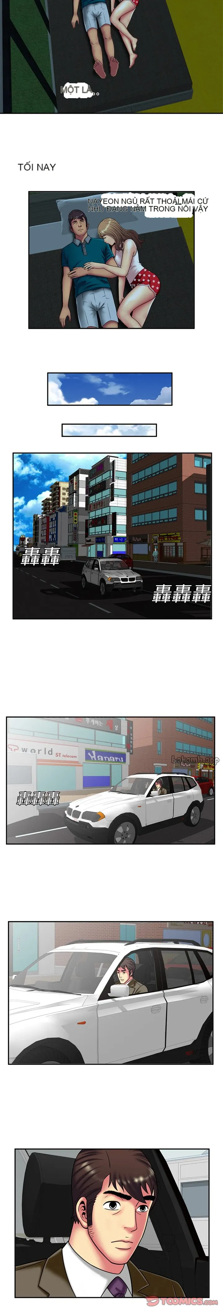 Yêu bạn thân / yêu bạn Chương 1-75