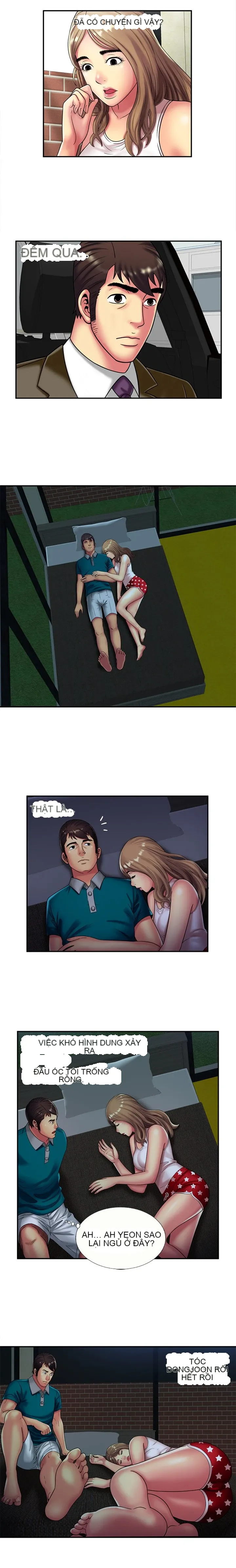 Yêu bạn thân / yêu bạn Chương 1-75