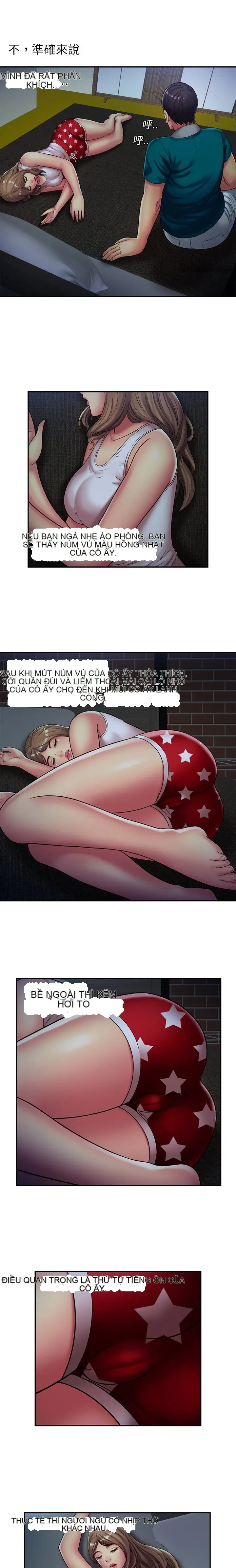 Yêu bạn thân / yêu bạn Chương 1-75