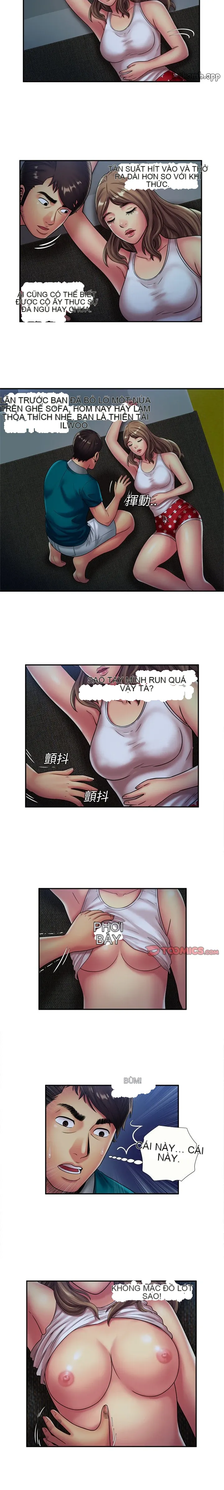 Yêu bạn thân / yêu bạn Chương 1-75