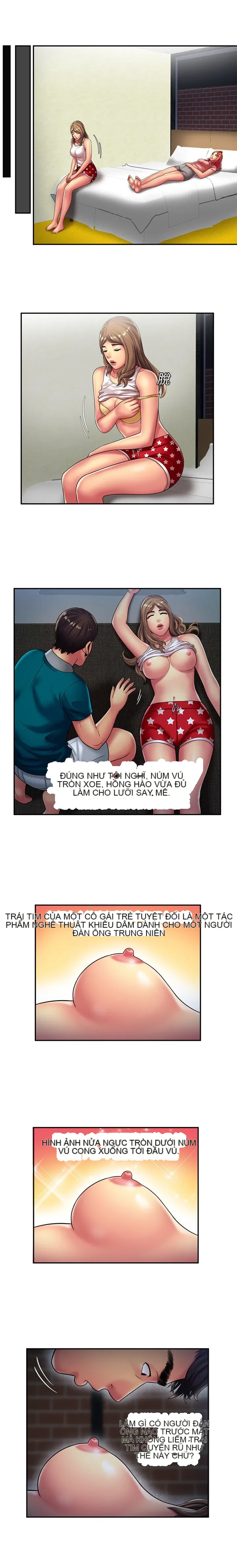 Yêu bạn thân / yêu bạn Chương 1-75