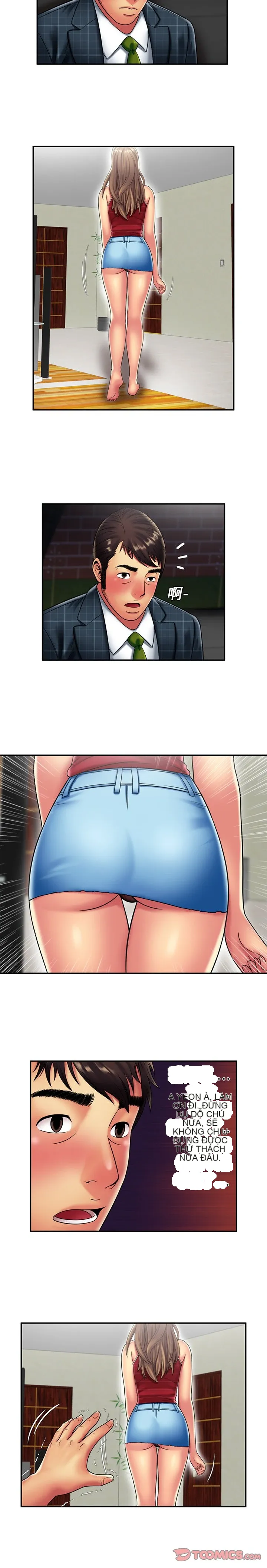 Yêu bạn thân / yêu bạn Chương 1-75