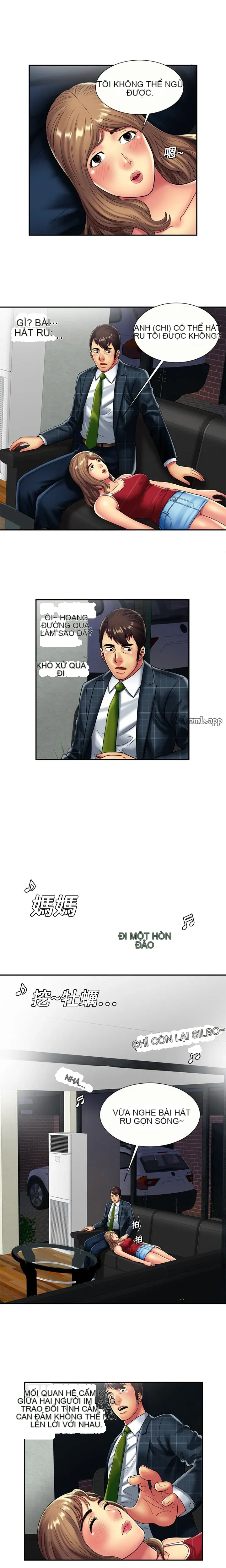 Yêu bạn thân / yêu bạn Chương 1-75