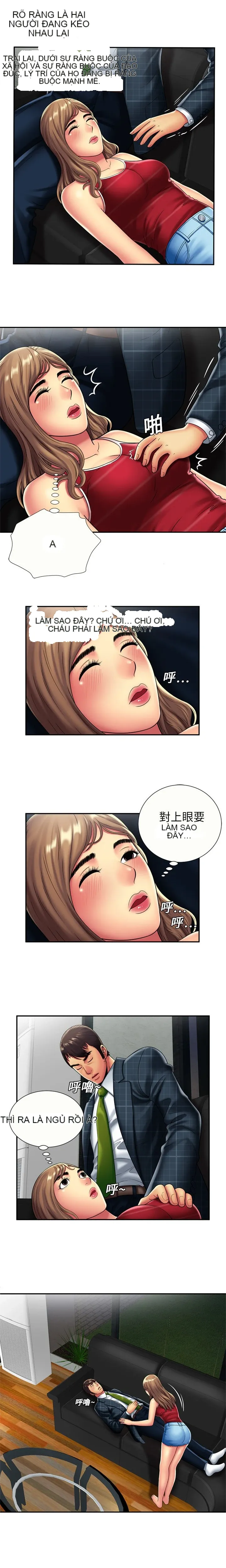 Yêu bạn thân / yêu bạn Chương 1-75