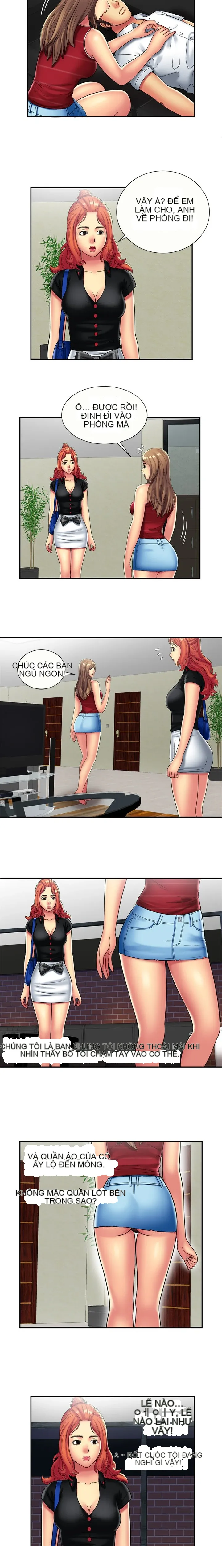 Yêu bạn thân / yêu bạn Chương 1-75