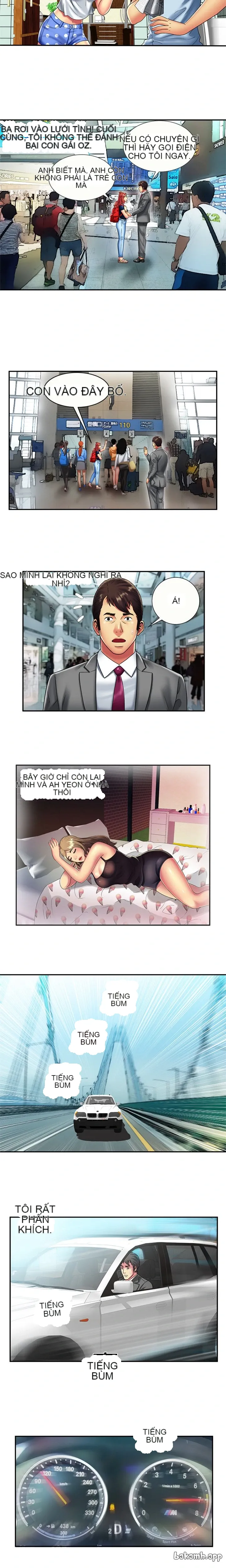 Yêu bạn thân / yêu bạn Chương 1-75