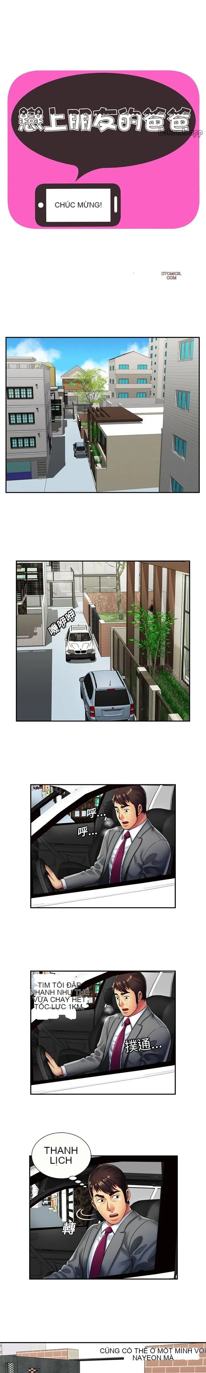 Yêu bạn thân / yêu bạn Chương 1-75