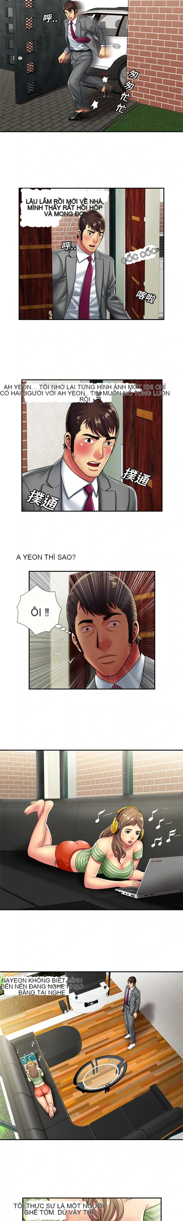 Yêu bạn thân / yêu bạn Chương 1-75