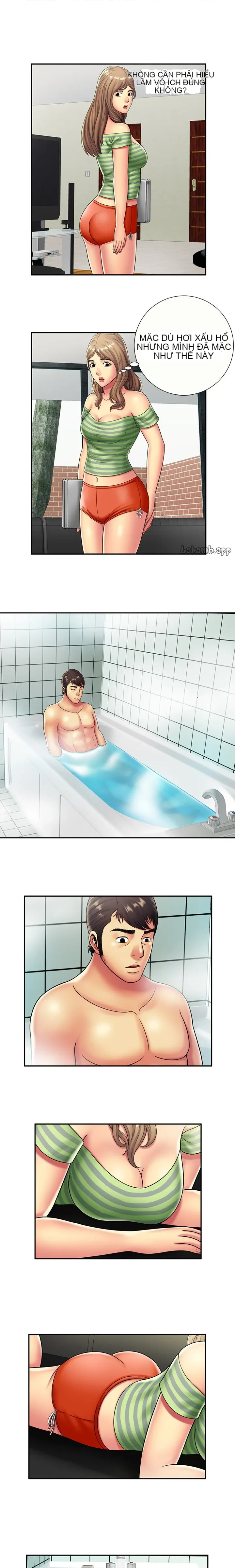 Yêu bạn thân / yêu bạn Chương 1-75