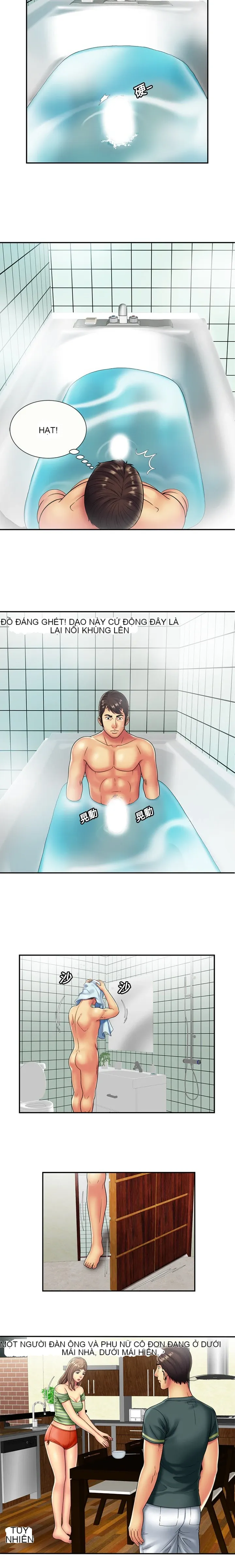 Yêu bạn thân / yêu bạn Chương 1-75