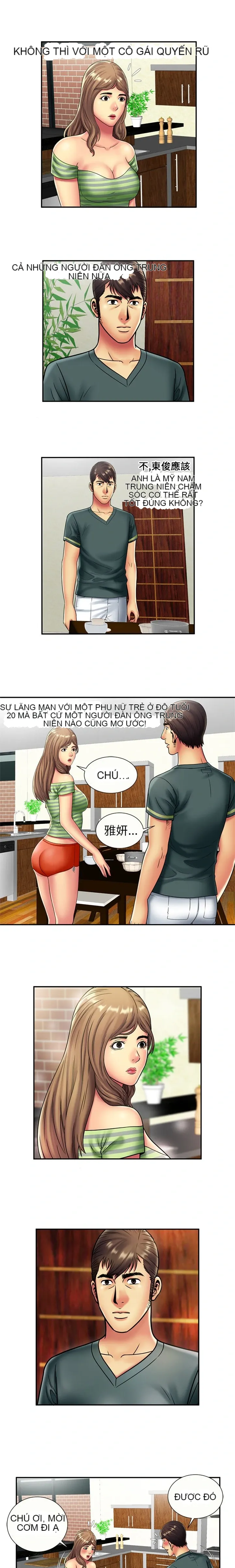 Yêu bạn thân / yêu bạn Chương 1-75