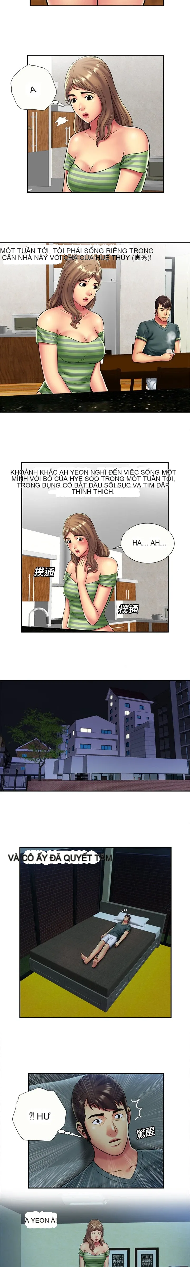 Yêu bạn thân / yêu bạn Chương 1-75