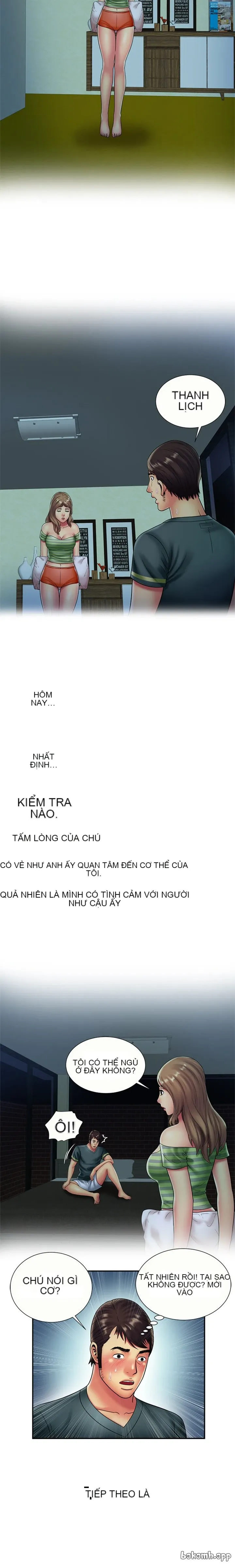 Yêu bạn thân / yêu bạn Chương 1-75