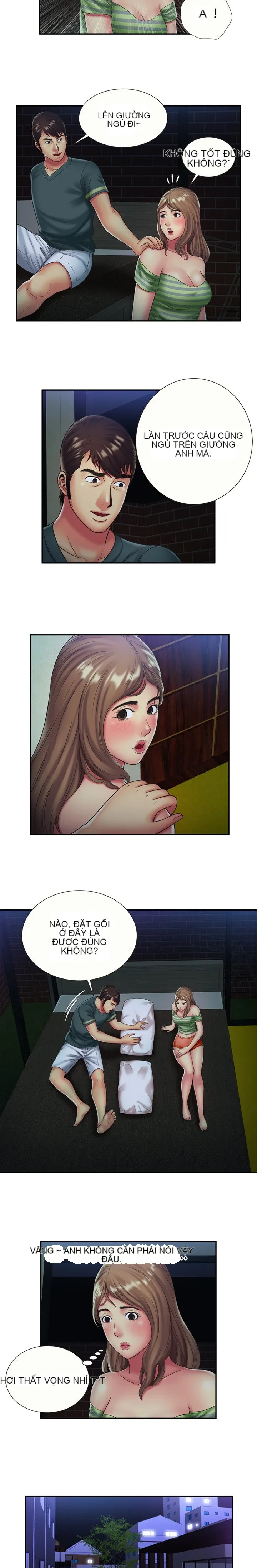 Yêu bạn thân / yêu bạn Chương 1-75