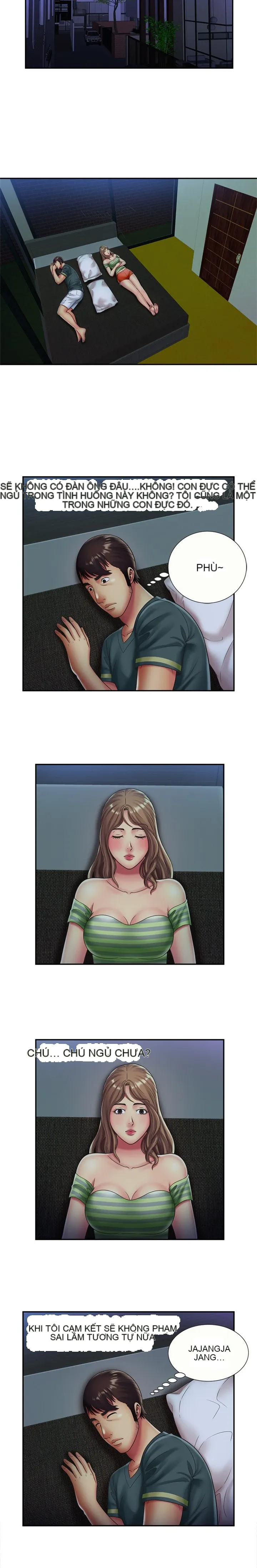 Yêu bạn thân / yêu bạn Chương 1-75