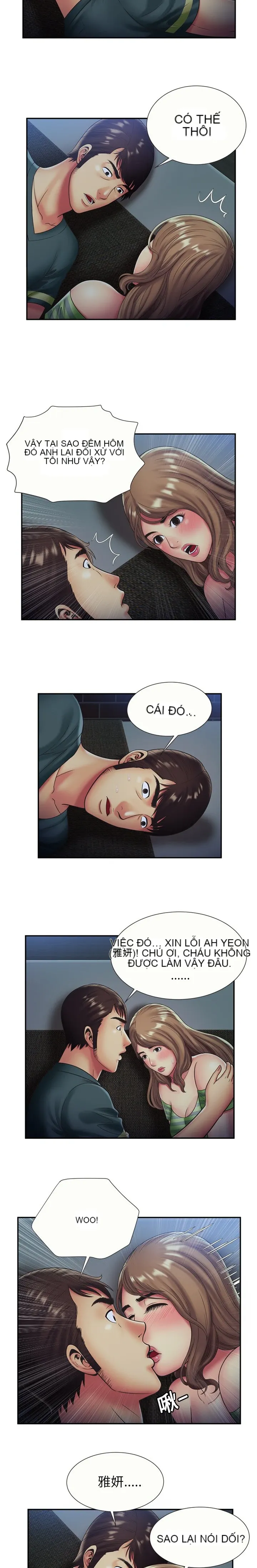 Yêu bạn thân / yêu bạn Chương 1-75